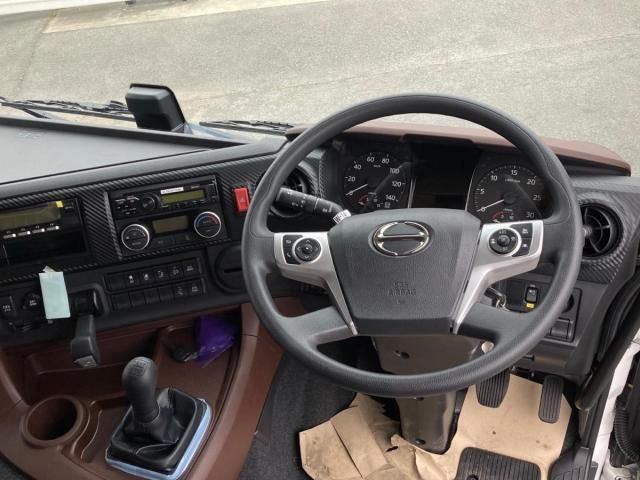 HINO PROFIA 2025 Image 31