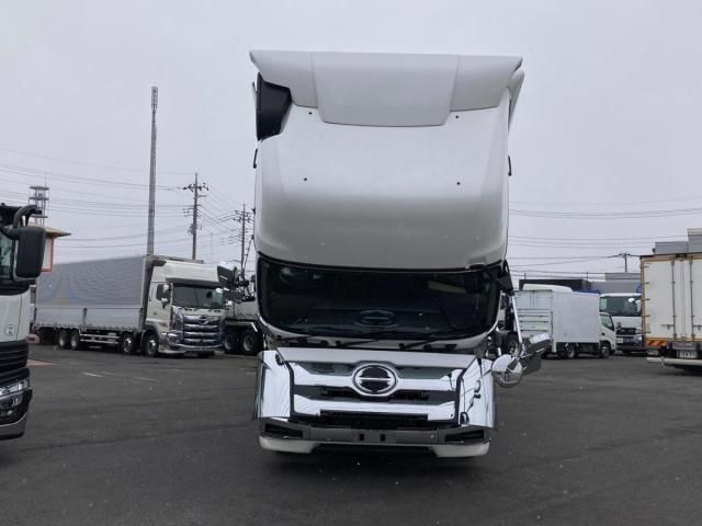 HINO PROFIA 2025 Image 31