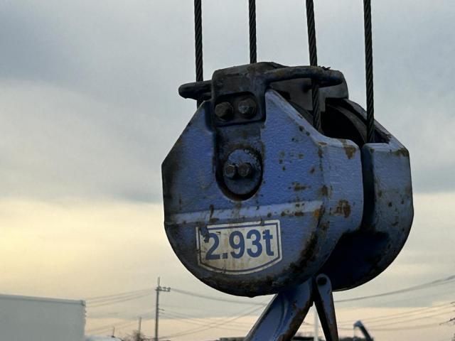 ISUZU GIGA 2009 Image 31