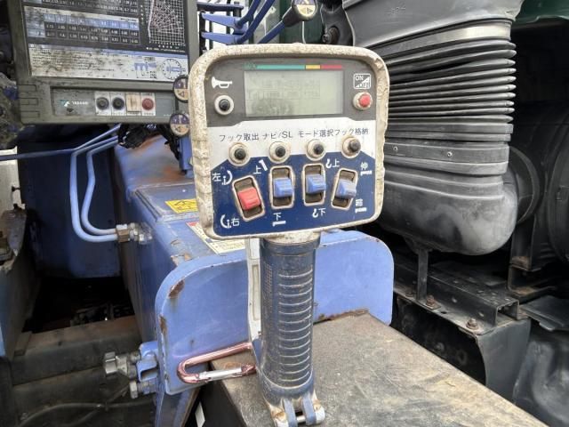 ISUZU GIGA 2009 Image 31