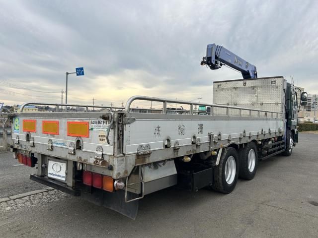 ISUZU GIGA 2009 Image 31