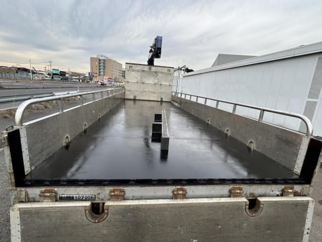 ISUZU GIGA 2009 Image 31