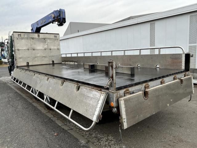 ISUZU GIGA 2009 Image 31