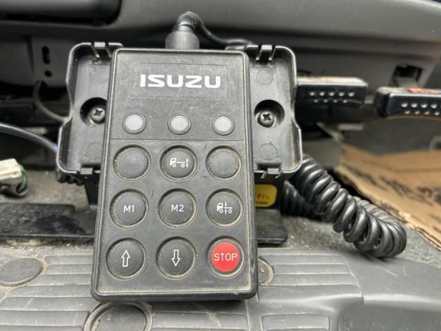ISUZU GIGA 2009 Image 31