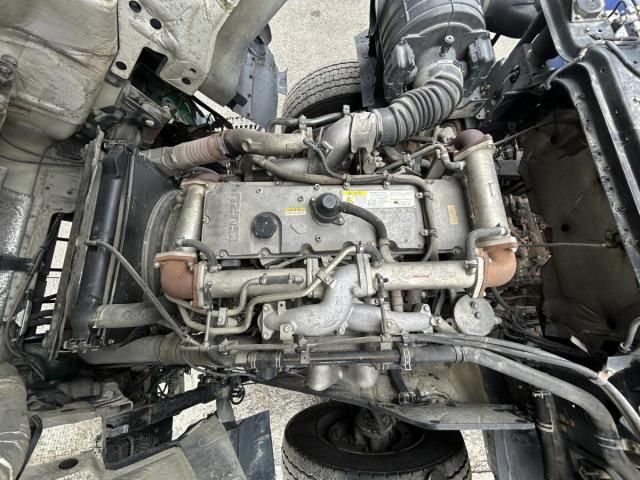 ISUZU GIGA 2009 Image 31