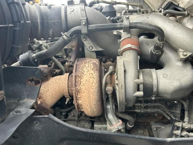 ISUZU GIGA 2009 Image 31