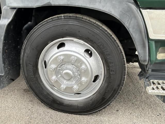 ISUZU GIGA 2009 Image 31