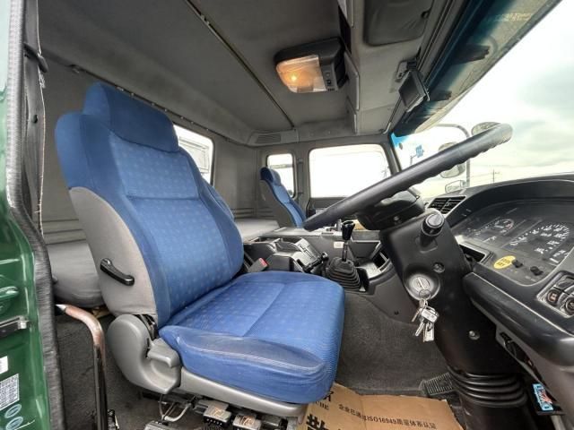 ISUZU GIGA 2009 Image 31