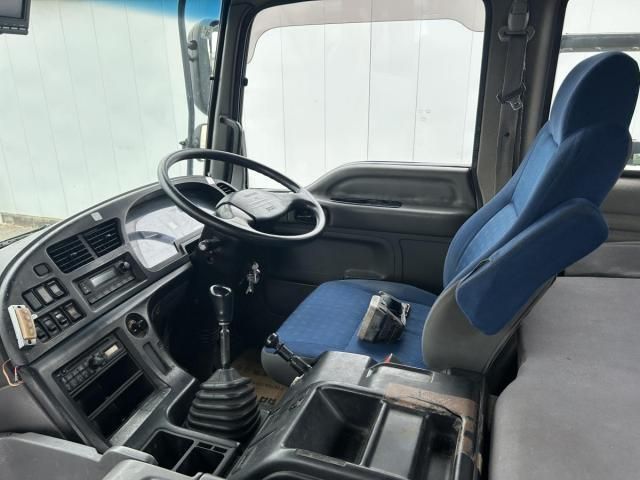 ISUZU GIGA 2009 Image 31