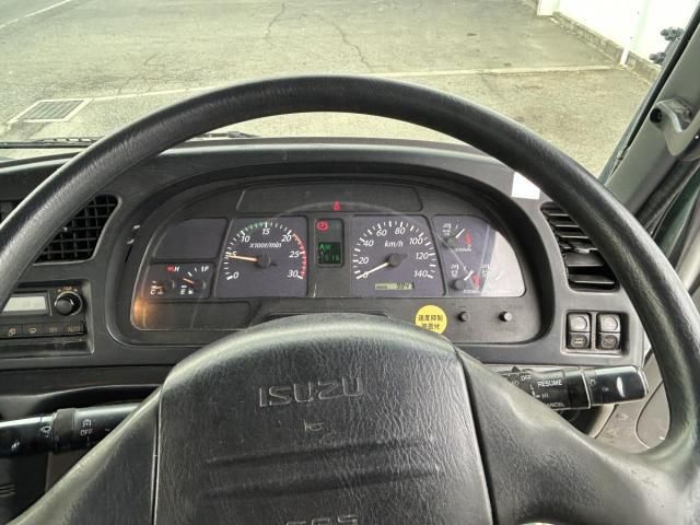 ISUZU GIGA 2009 Image 31