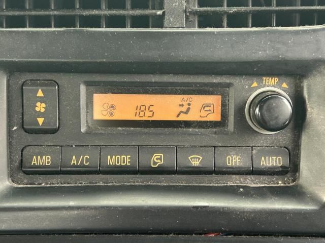 ISUZU GIGA 2009 Image 31