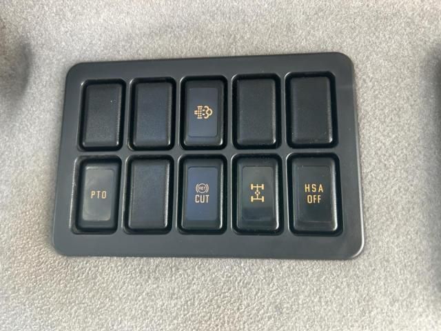 ISUZU GIGA 2009 Image 31