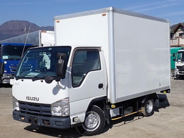 ISUZU ELF 2014 Image 31
