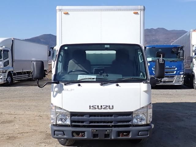 ISUZU ELF 2014 Image 31
