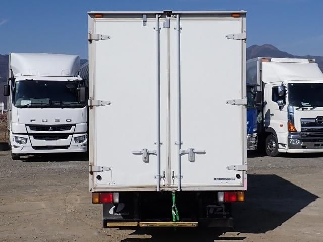 ISUZU ELF 2014 Image 31