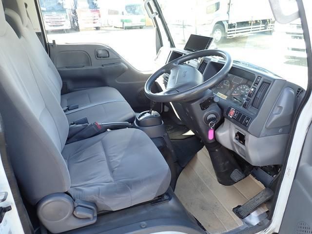 ISUZU ELF 2014 Image 31