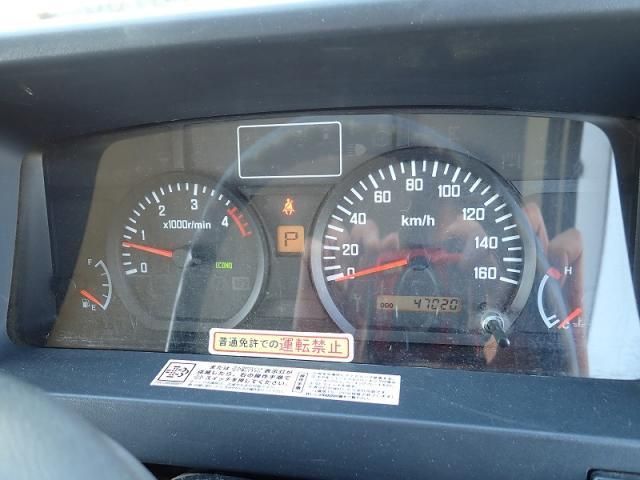 ISUZU ELF 2014 Image 31