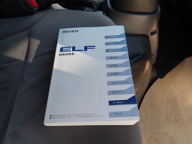 ISUZU ELF 2014 Image 31