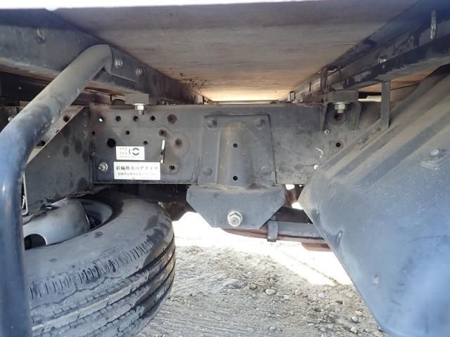 ISUZU ELF 2014 Image 31