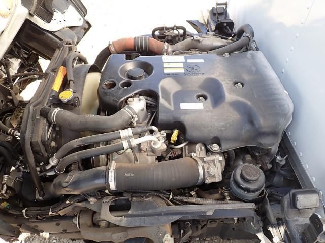 ISUZU ELF 2014 Image 31