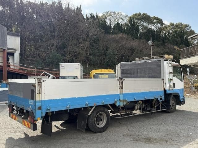 ISUZU FORWARD 2012 Image 31