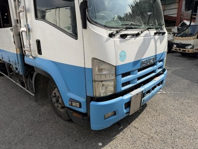 ISUZU FORWARD 2012 Image 31