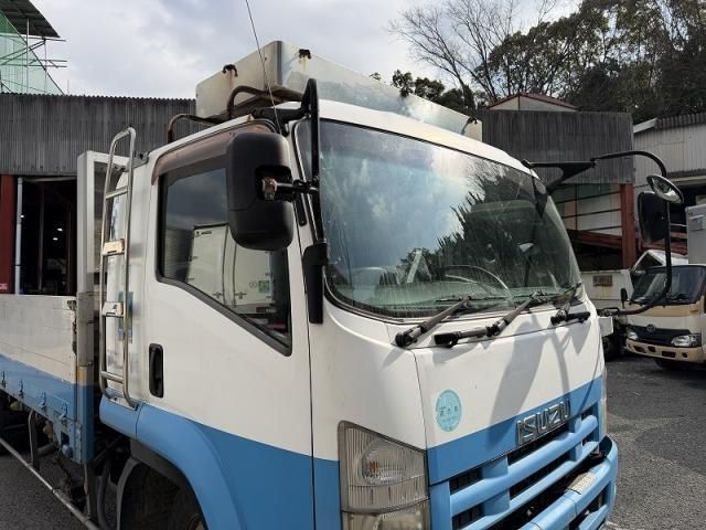 ISUZU FORWARD 2012 Image 31