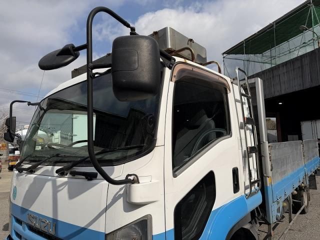 ISUZU FORWARD 2012 Image 31