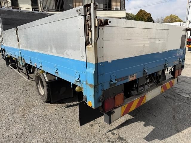 ISUZU FORWARD 2012 Image 31