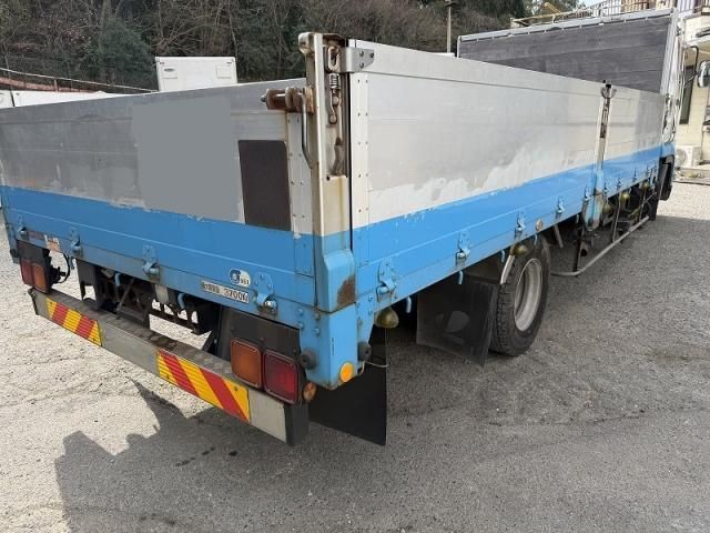 ISUZU FORWARD 2012 Image 31