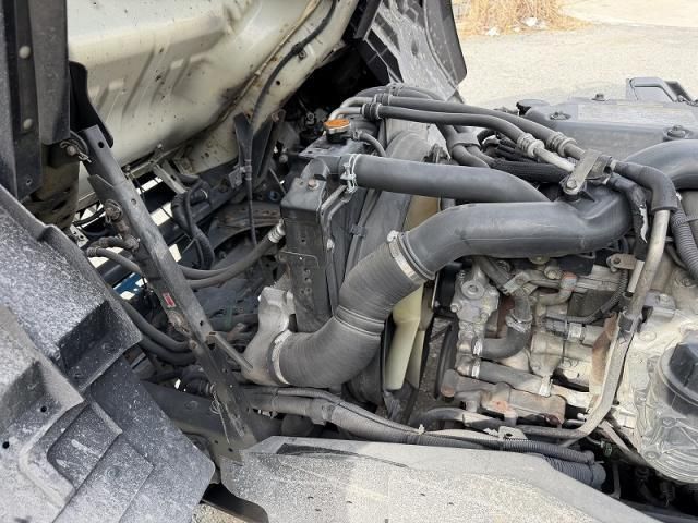 ISUZU FORWARD 2012 Image 31