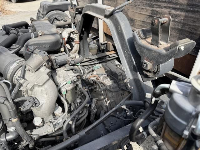 ISUZU FORWARD 2012 Image 31