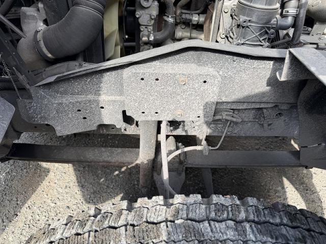 ISUZU FORWARD 2012 Image 31