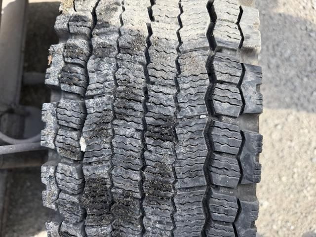 ISUZU FORWARD 2012 Image 31