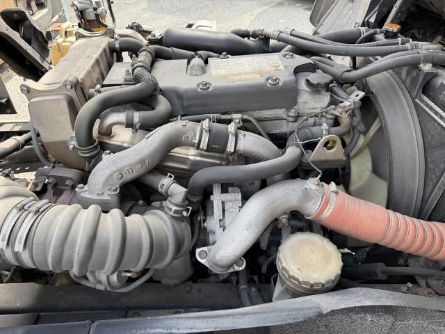 ISUZU FORWARD 2012 Image 31