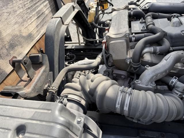 ISUZU FORWARD 2012 Image 31