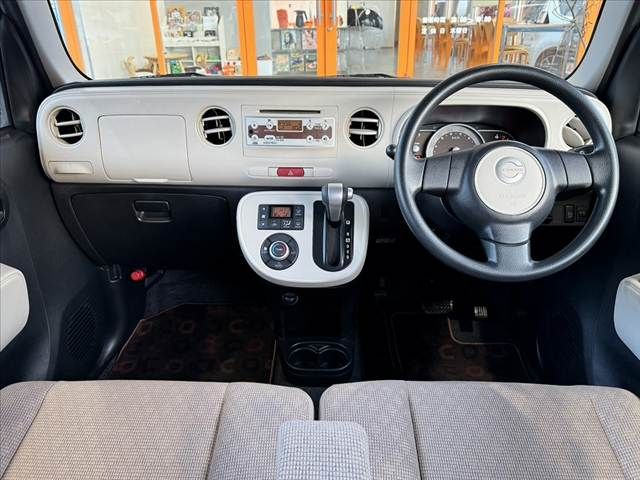 DAIHATSU MIRA COCOA 2015 Image 31