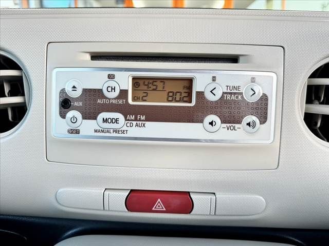 DAIHATSU MIRA COCOA 2015 Image 31