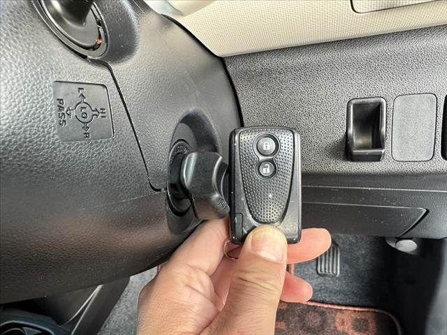 DAIHATSU MIRA COCOA 2015 Image 31