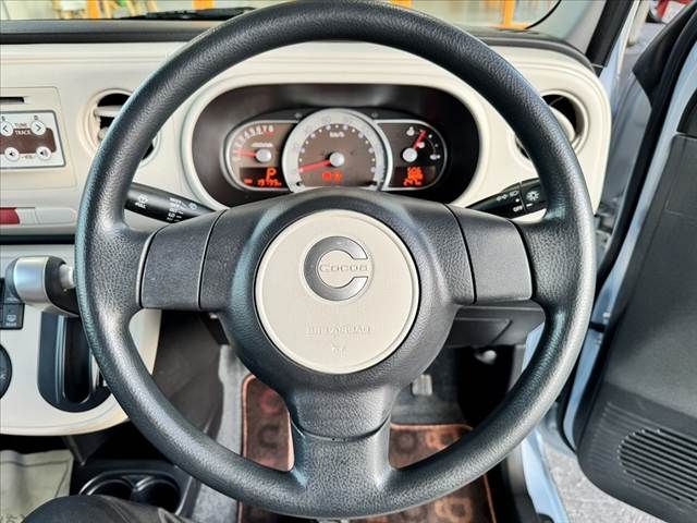 DAIHATSU MIRA COCOA 2015 Image 31