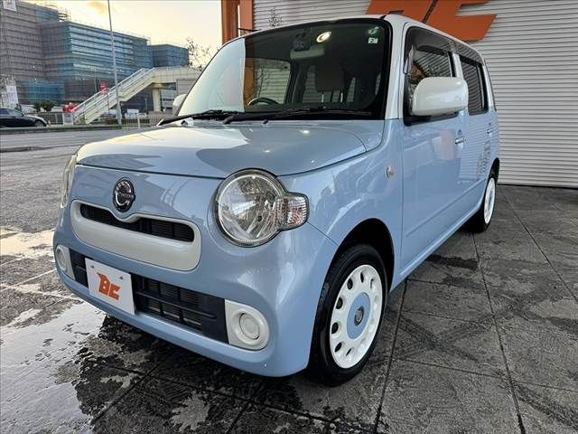 DAIHATSU MIRA COCOA 2015 Image 31