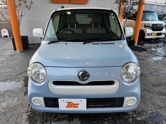 DAIHATSU MIRA COCOA 2015 Image 31