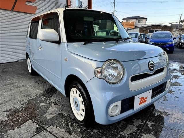 DAIHATSU MIRA COCOA 2015 Image 31