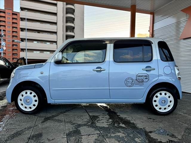 DAIHATSU MIRA COCOA 2015 Image 31