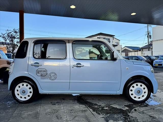 DAIHATSU MIRA COCOA 2015 Image 31