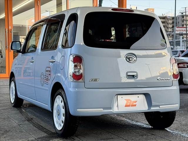 DAIHATSU MIRA COCOA 2015 Image 31
