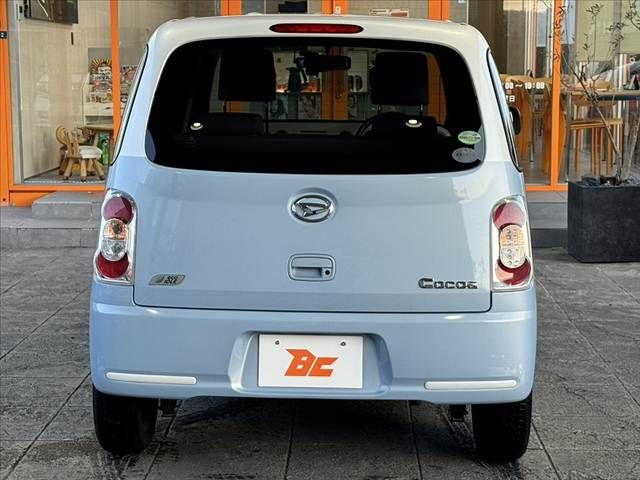 DAIHATSU MIRA COCOA 2015 Image 31