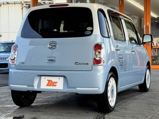 DAIHATSU MIRA COCOA 2015 Image 31