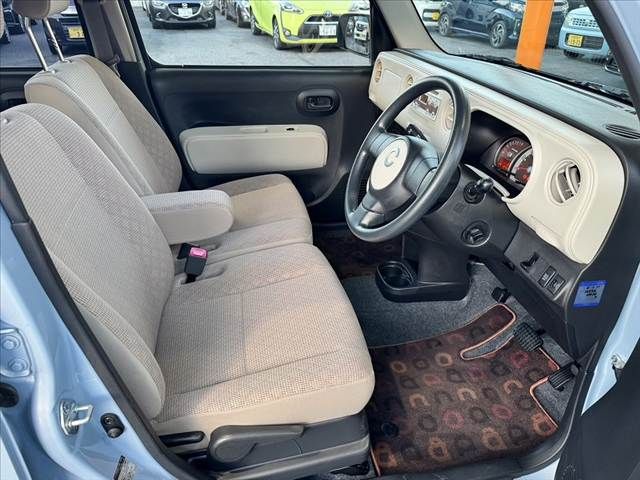 DAIHATSU MIRA COCOA 2015 Image 31