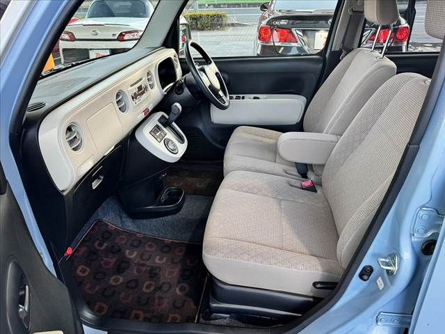 DAIHATSU MIRA COCOA 2015 Image 31